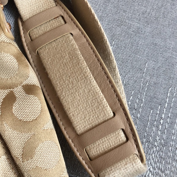 Coach Crossbody - Picture 3 of 11